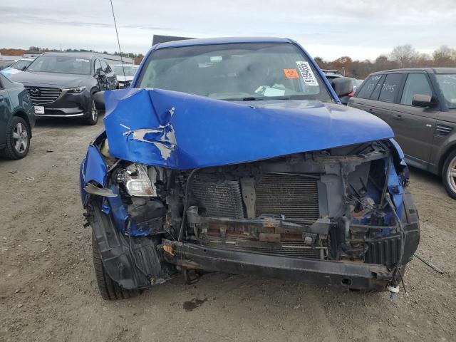 Photo 5 from auction – 2012 NISSAN FRONTIER S with VIN 1N6AD0EV2CC445434