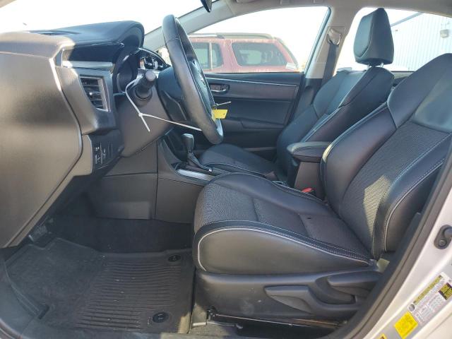 Photo 7 from auction – 2016 TOYOTA COROLLA L with VIN 5YFBURHE7GP529883
