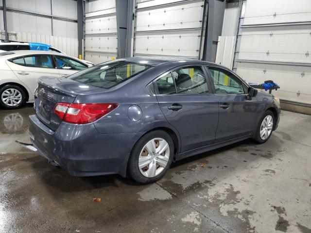 Photo 3 from auction – 2015 SUBARU LEGACY 2.5 with VIN 4S3BNBA63F3006178