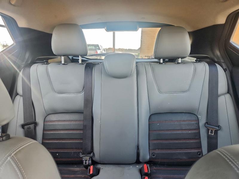 Photo 10 from auction – 2021 NISSAN KICKS SR with VIN 3N1CP5DV1ML560164