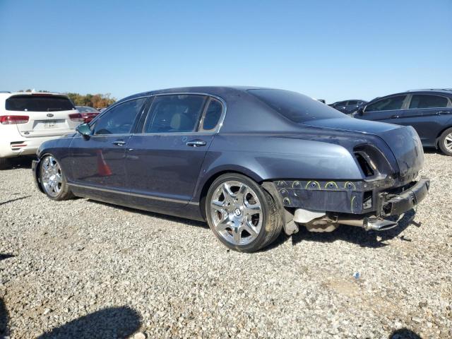 Photo 2 from auction – 2007 BENTLEY CONTINENTA with VIN SCBBR93W47C048390