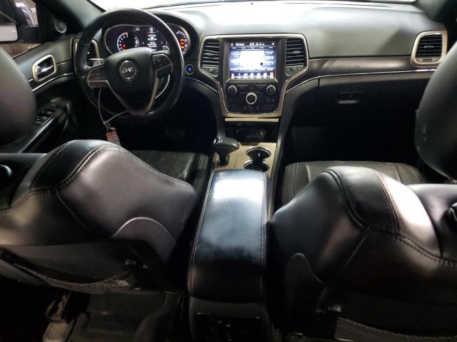 Photo 8 from auction – 2015 JEEP GRAND CHER with VIN 1C4RJFBG7FC921608
