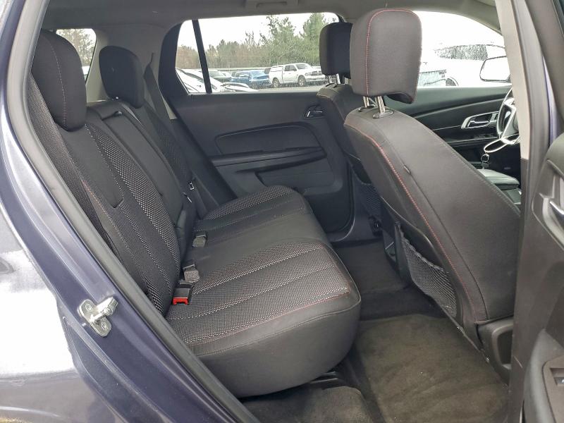 Photo 10 from auction – 2014 GMC TERRAIN SL with VIN 2GKFLWEK8E6241161