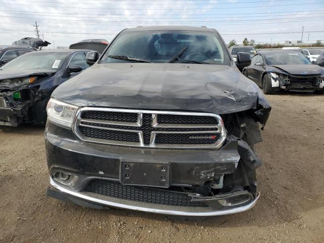 Photo 5 from auction – 2014 DODGE DURANGO SX with VIN 1C4RDJAG6EC484050