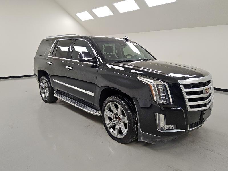 Photo 4 from auction – 2016 CADILLAC ESCALADE L with VIN 1GYS3BKJ4GR377058
