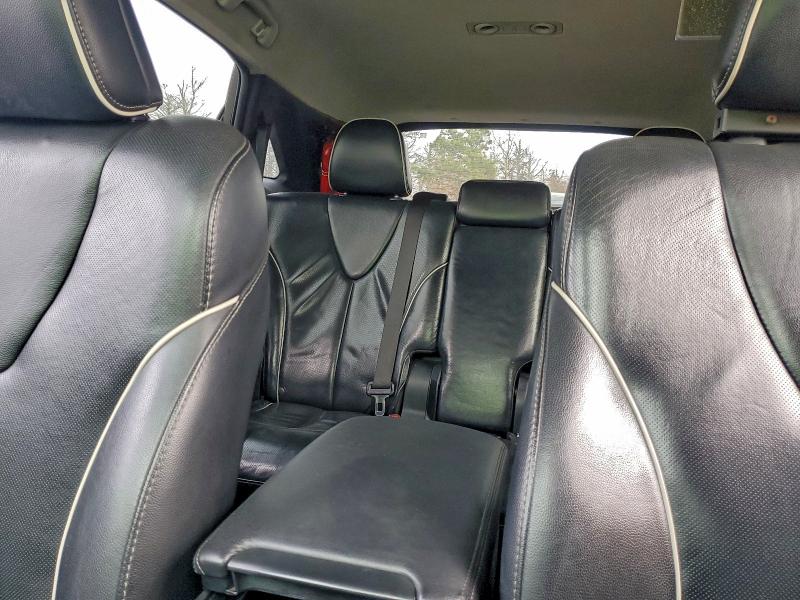 Photo 10 from auction – 2013 TOYOTA VENZA with VIN 4T3BK3BB1DU081952