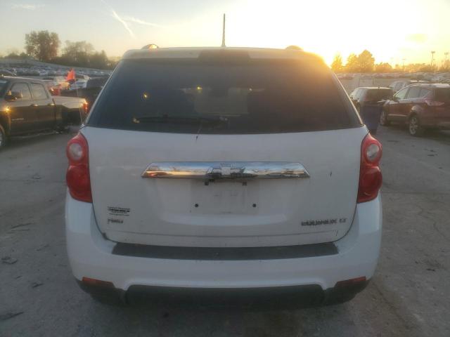 Photo 6 from auction – 2014 CHEVROLET EQUINOX LT with VIN 2GNFLFEK0E6209002