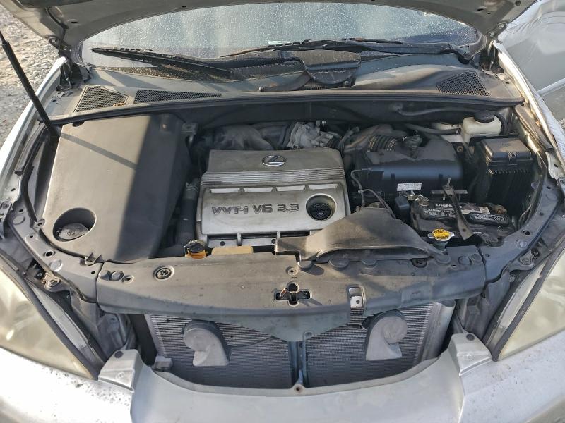 صورة رقم 12 من المزاد - 2006 LEXUS RX 330 مع VIN 2T2GA31UX6C043592
