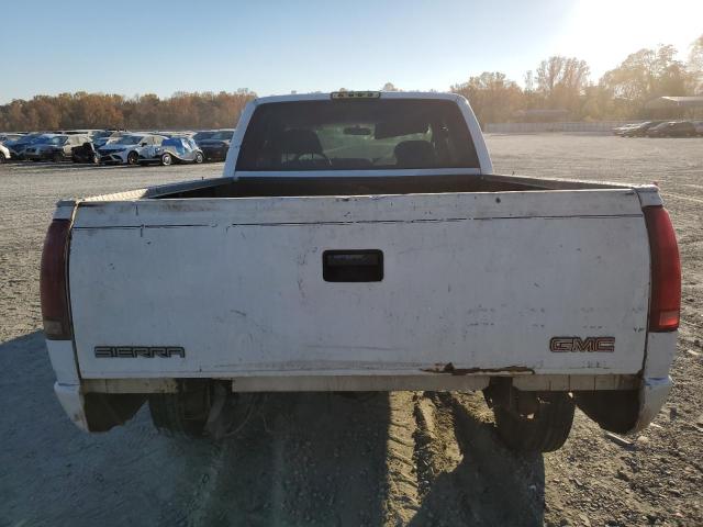 Photo 6 from auction – 1997 CHEVROLET GMT-400 C1 with VIN 2GCEC19M0V1225345