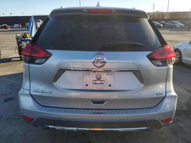 Photo 6 from auction – 2018 NISSAN ROGUE S with VIN KNMAT2MT4JP540715