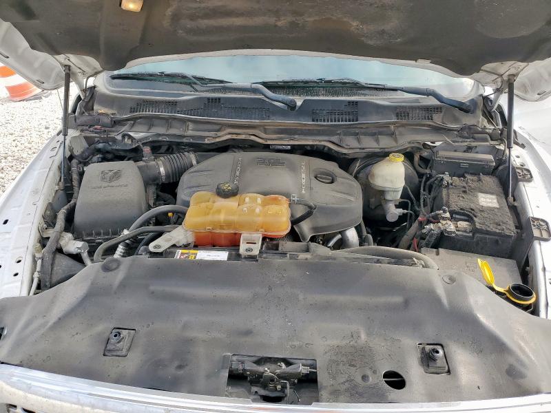 Photo 11 from auction – 2015 RAM 1500 with VIN 1C6RR7NM5FS678989