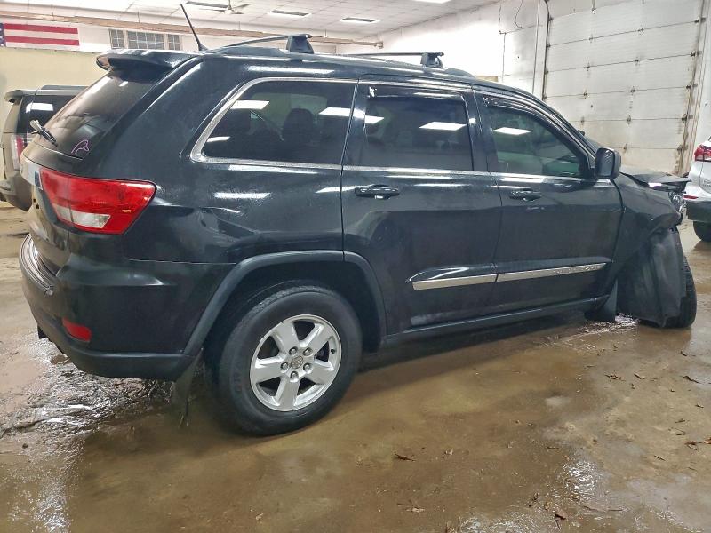 Photo 3 from auction – 2013 JEEP GRAND CHER with VIN 1C4RJFAG8DC568701