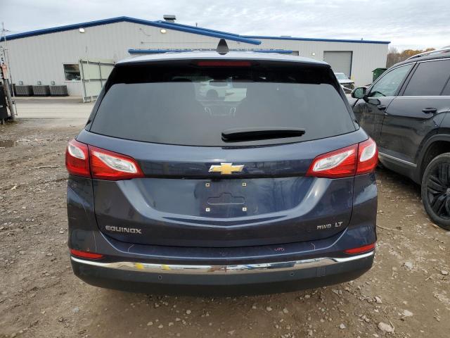 Photo 6 from auction – 2018 CHEVROLET EQUINOX LT with VIN 3GNAXSEV9JS512972