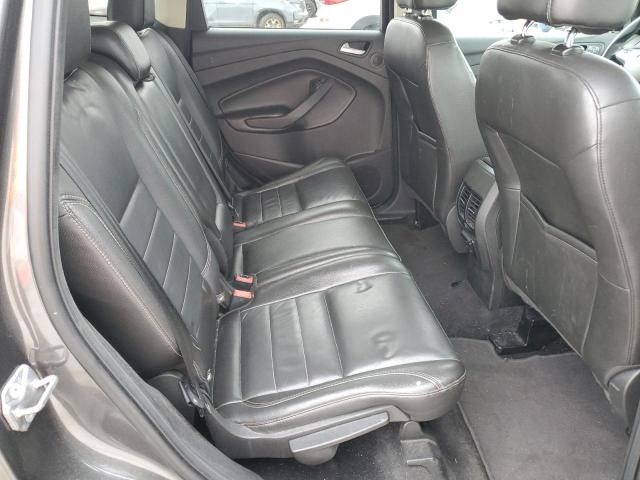 Photo 11 from auction – 2016 FORD ESCAPE TIT with VIN 1FMCU9J90GUA06530