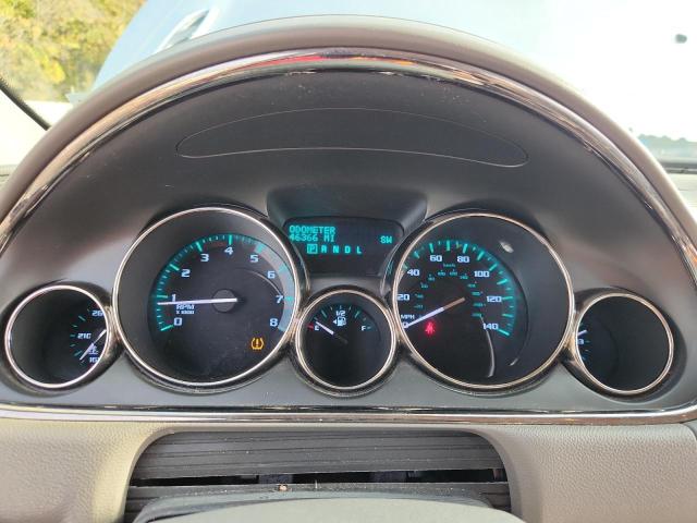 Photo 9 from auction – 2014 BUICK ENCLAVE with VIN 5GAKRAKD2EJ225849