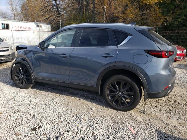 Zdjęcie 2 z aukcji – 2023 MAZDA CX-5 PREFE z VIN JM3KFBCM6P0182368