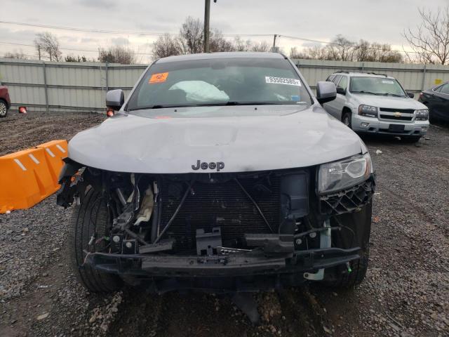 Photo 5 from auction – 2015 JEEP GRAND CHER with VIN 1C4RJFAG4FC720489