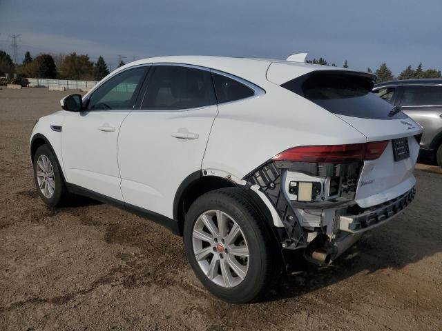 Photo 2 from auction – 2019 JAGUAR E-PACE S with VIN SADFJ2FX6K1Z43602