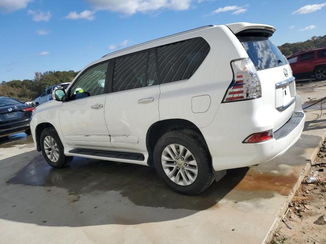 Photo 2 from auction – 2015 LEXUS GX 460 with VIN JTJBM7FX7F5106142