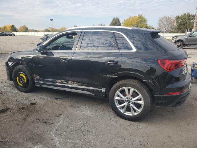 Photo 2 from auction – 2023 AUDI Q3 PREMIUM with VIN WA1DECF35P1052390