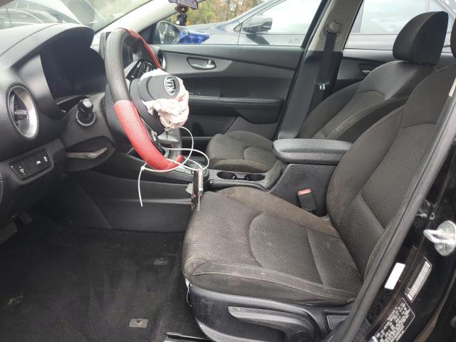 Photo 7 from auction – 2019 KIA FORTE FE with VIN 3KPF24AD9KE076324