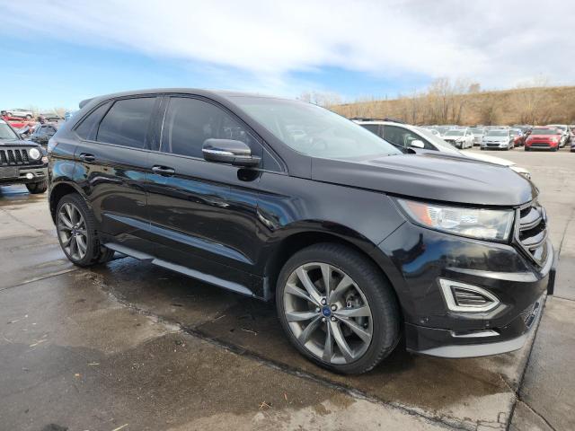 Photo 4 from auction – 2016 FORD EDGE SPORT with VIN 2FMPK4AP1GBB21121