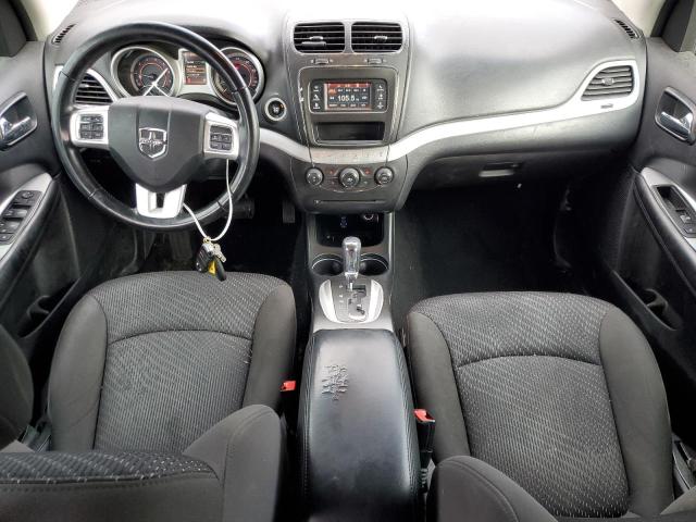 Photo 8 from auction – 2017 DODGE JOURNEY SE with VIN 3C4PDDAG6HT704269