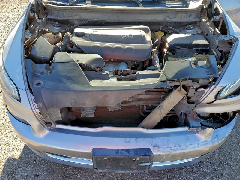 Photo 11 from auction – 2016 JEEP CHEROKEE L with VIN 1C4PJLDB6GW242954