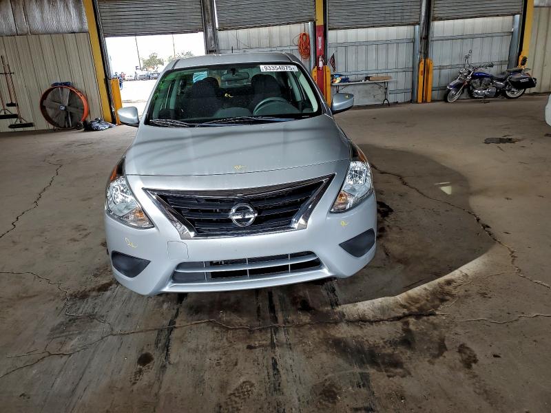 Photo 5 from auction – 2016 NISSAN VERSA S with VIN 3N1CN7APXGL915117
