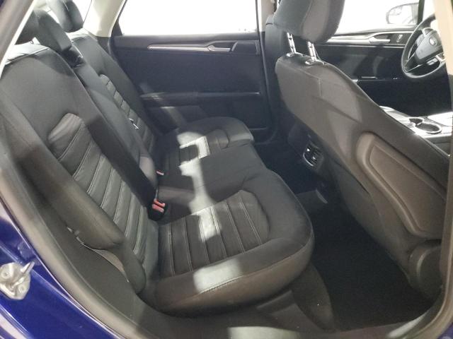 Photo 10 from auction – 2016 FORD FUSION SE with VIN 3FA6P0H77GR218086
