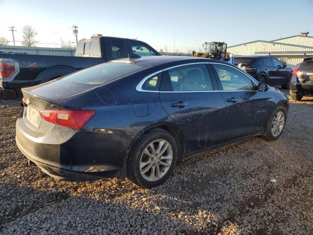 Photo 3 from auction – 2016 CHEVROLET MALIBU LT with VIN 1G1ZE5ST2GF279870