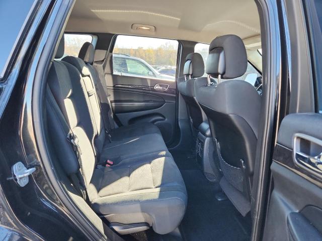 Photo 11 from auction – 2012 JEEP GRAND CHER with VIN 1C4RJFAG6CC222452