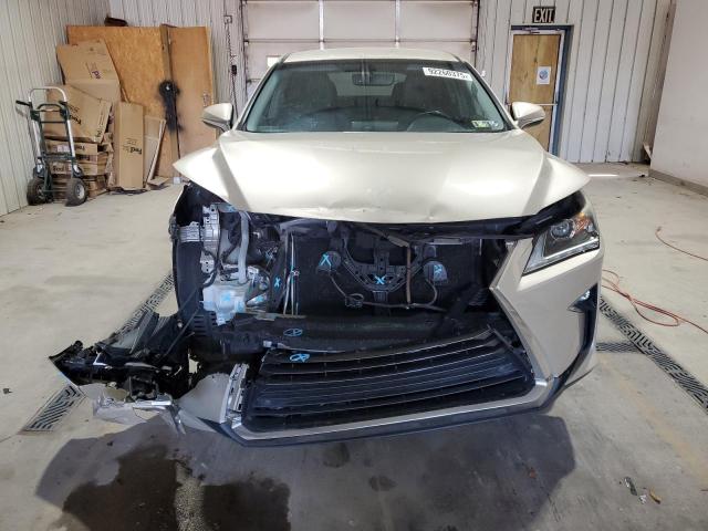 Photo 5 from auction – 2016 LEXUS RX 350 BAS with VIN 2T2BZMCA3GC020796