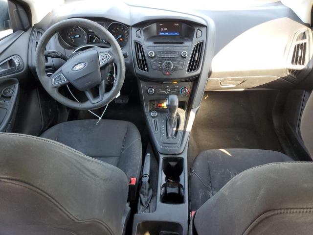 Photo 8 from auction – 2016 FORD FOCUS S with VIN 1FADP3E29GL261506