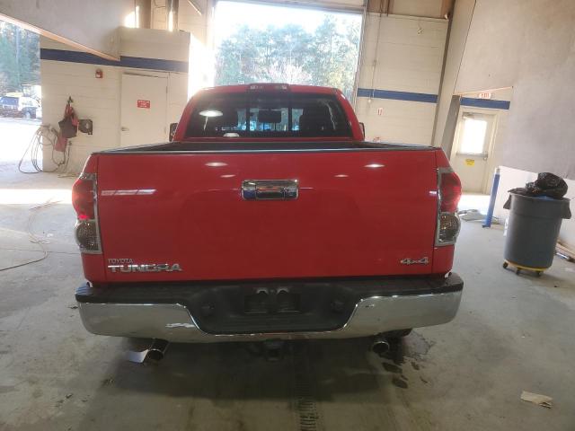 Photo 6 from auction – 2007 TOYOTA TUNDRA DOU with VIN 5TFBV54127X014154