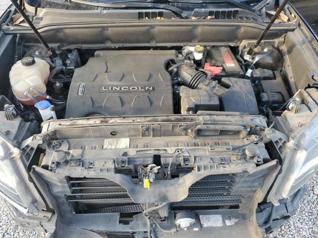 Photo 12 from auction – 2018 LINCOLN MKX with VIN 2LMPJ6LR4JBL35433