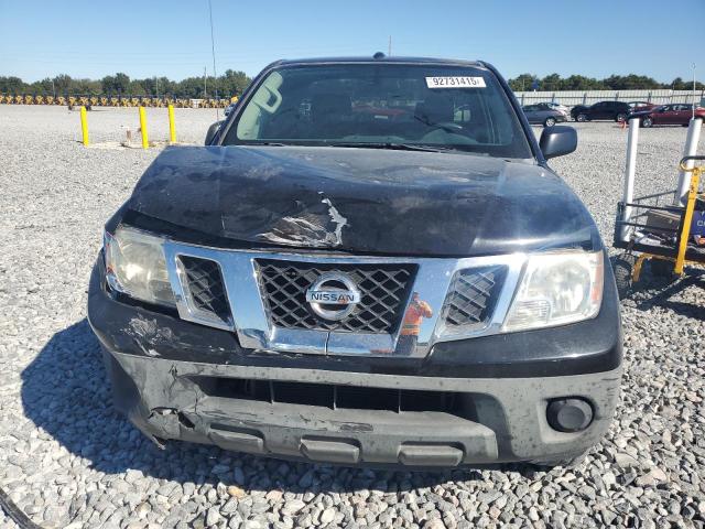 Photo 5 from auction – 2018 NISSAN FRONTIER S with VIN 1N6BD0CT9JN736889