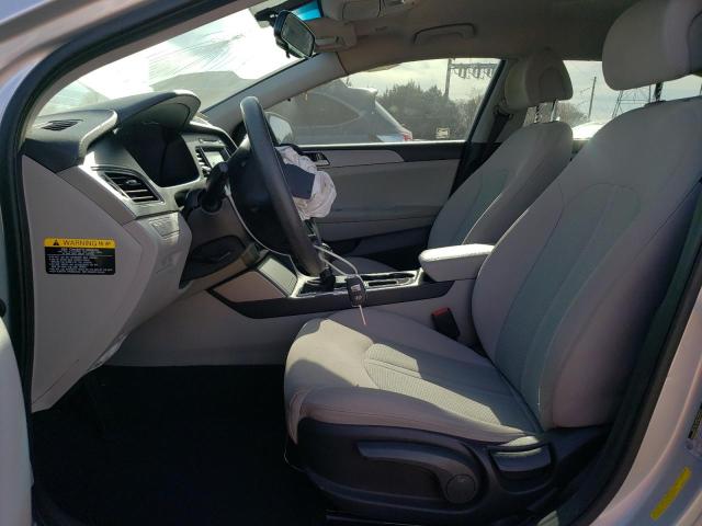Photo 7 from auction – 2016 HYUNDAI SONATA SE with VIN 5NPE24AF5GH319532