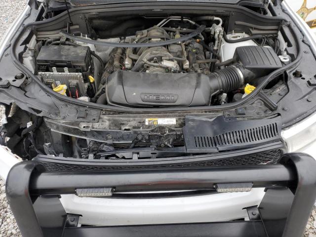 Photo 12 from auction – 2020 DODGE DURANGO SS with VIN 1C4SDJFT2LC287008