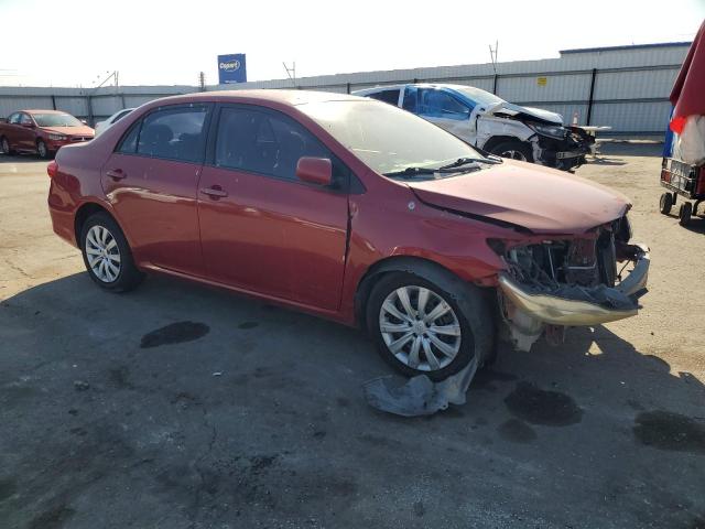 Photo 4 from auction – 2012 TOYOTA COROLLA BA with VIN 2T1BU4EE7CC851439