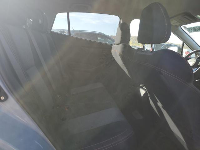 Photo 11 from auction – 2021 SUBARU CROSSTREK with VIN JF2GTAPC2M8371701