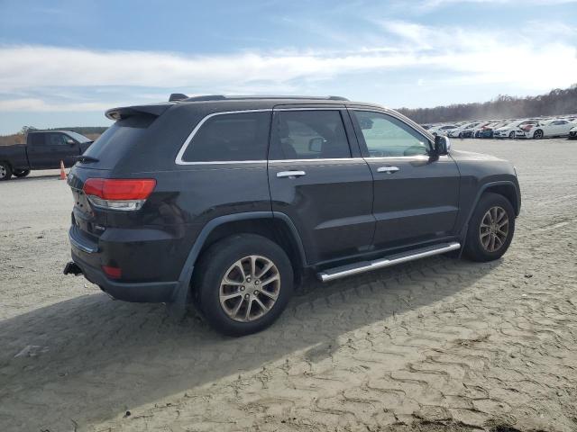 Photo 3 from auction – 2015 JEEP GRAND CHER with VIN 1C4RJFBM3FC618122