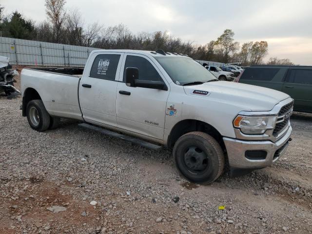 Photo 4 from auction – 2020 RAM 3500 TRADE with VIN 3C63RRGL5LG215906