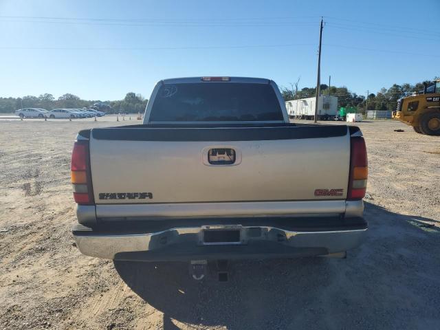 Photo 6 from auction – 2002 GMC NEW SIERRA with VIN 2GTEC19V721195670