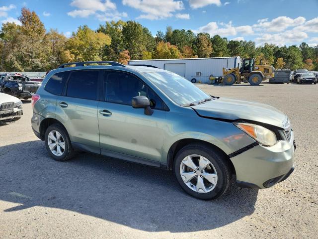 Photo 4 from auction – 2015 SUBARU FORESTER 2 with VIN JF2SJABC5FH519270