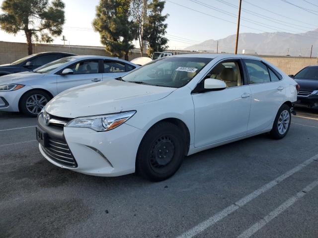 TOYOTA CAMRY LE 2016 with VIN 4T1BF1FK8GU533752 - Photo from auction