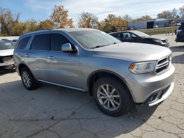 Photo 4 from auction – 2017 DODGE DURANGO SX with VIN 1C4RDJAG1HC681132