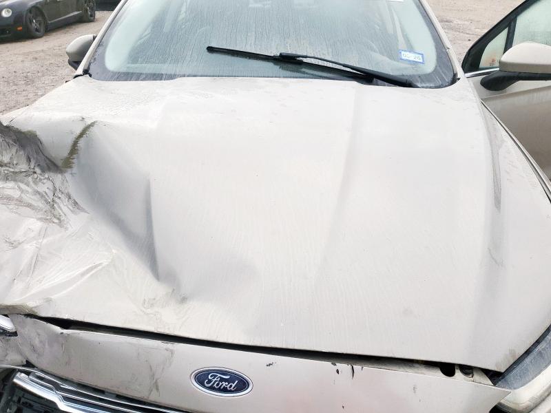 Photo 11 from auction – 2015 FORD FUSION S with VIN 3FA6P0G72FR193792