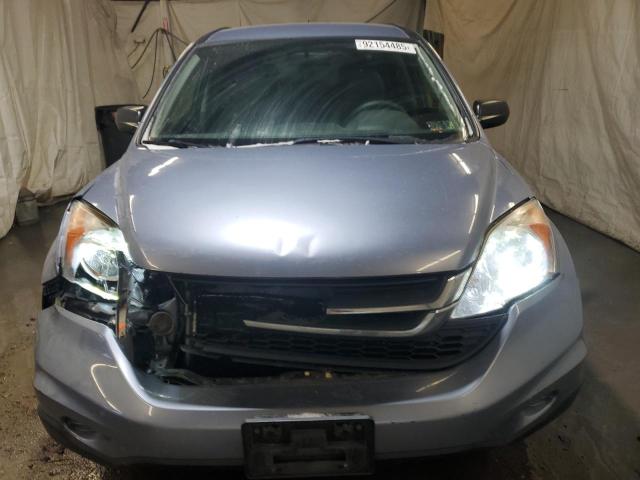 Photo 5 from auction – 2011 HONDA CR-V SE with VIN JHLRE4H44BC006752