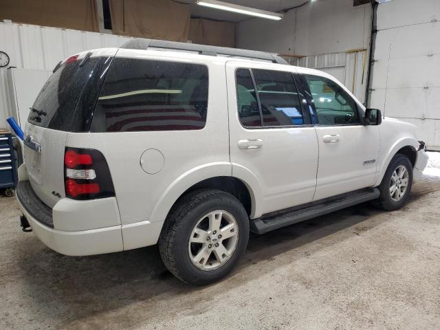 Photo 3 from auction – 2008 FORD EXPLORER X with VIN 1FMEU73E88UB06934